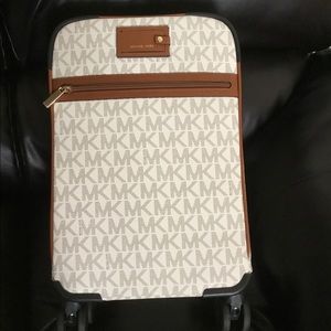 Michael Kors Suitcase